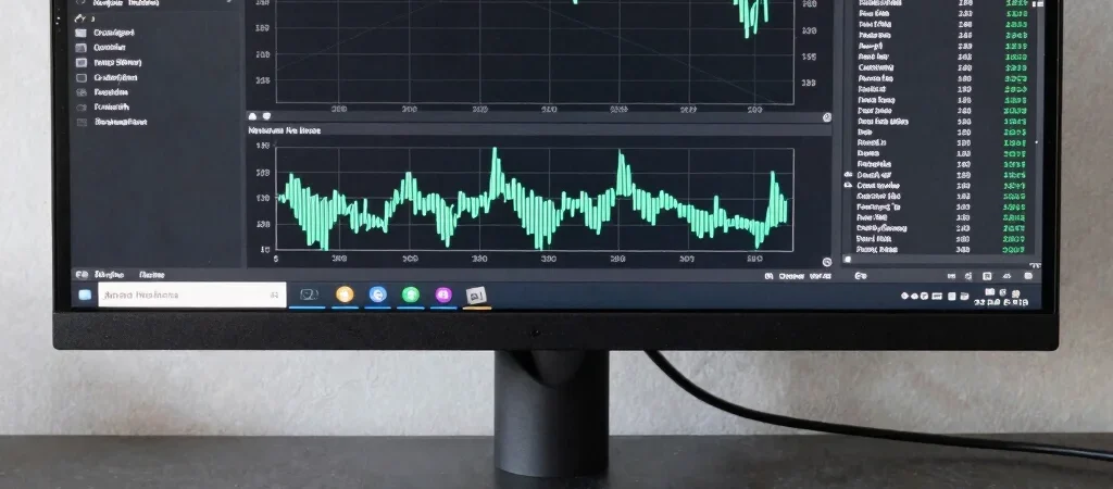 The 1 Percent Position Sizing Rule for Nifty Traders