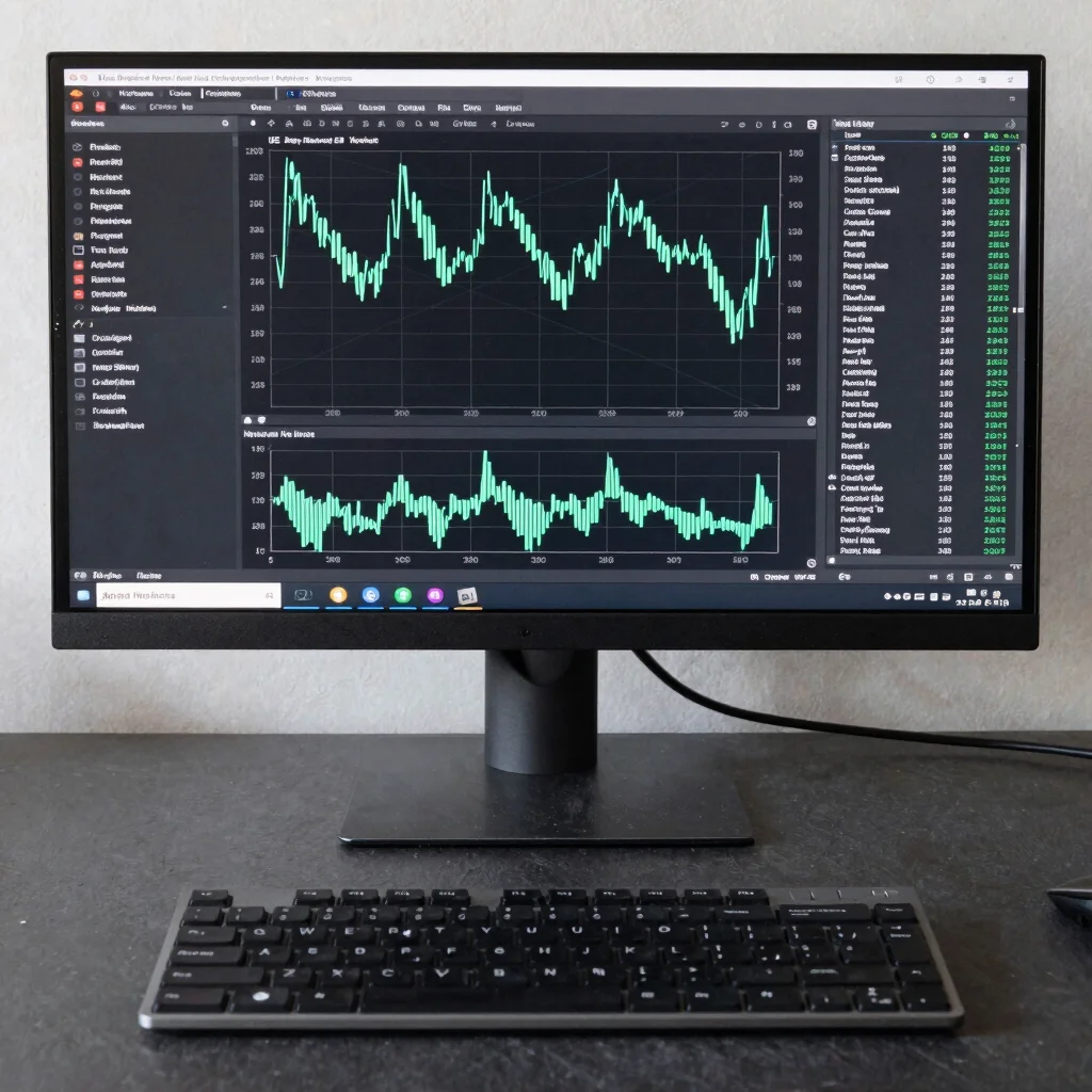 The 1 Percent Position Sizing Rule for Nifty Traders